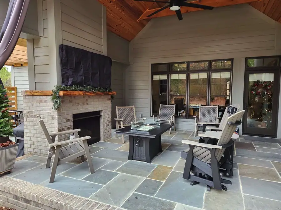 Outdoor Furniture